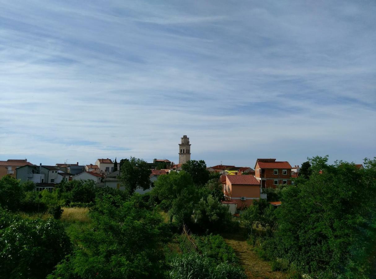 Vila Milla Premantura Kültér fotó